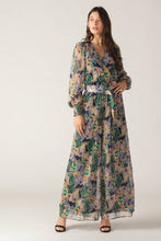 Load image into Gallery viewer, WITH THE GIRLS WOVEN JUMPSUIT
