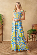 Load image into Gallery viewer, NO NEED TO WORRY WOVEN JUMPSUIT
