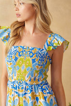 Load image into Gallery viewer, NO NEED TO WORRY WOVEN JUMPSUIT
