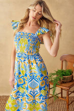 Load image into Gallery viewer, NO NEED TO WORRY WOVEN JUMPSUIT
