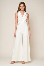 Load image into Gallery viewer, SHOPPING AROUND WOVEN JUMPSUIT
