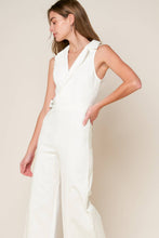 Load image into Gallery viewer, SHOPPING AROUND WOVEN JUMPSUIT

