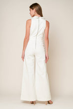 Load image into Gallery viewer, SHOPPING AROUND WOVEN JUMPSUIT
