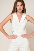 Load image into Gallery viewer, SHOPPING AROUND WOVEN JUMPSUIT
