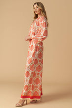 Load image into Gallery viewer, INTO THE NIGHT WOVEN WIDE LEG PANTS
