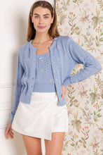 Load image into Gallery viewer, MAKE IT COUNT WOVEN SKORT
