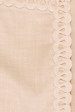 Load image into Gallery viewer, SURFING BY MOONLIGHT WOVEN SKORT
