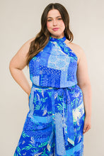 Load image into Gallery viewer, KISS ME MORE WOVEN JUMPSUIT

