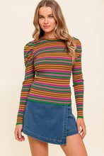 Load image into Gallery viewer, ALWAYS IN MY HEART SWEATER TOP
