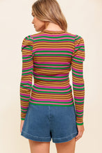 Load image into Gallery viewer, ALWAYS IN MY HEART SWEATER TOP

