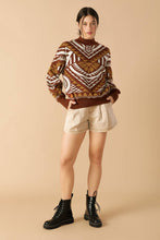 Load image into Gallery viewer, HONESTLY LOVE PULLOVER SWEATER TOP
