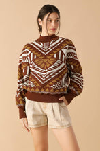 Load image into Gallery viewer, HONESTLY LOVE PULLOVER SWEATER TOP
