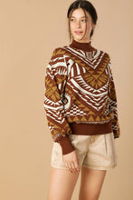 Load image into Gallery viewer, HONESTLY LOVE PULLOVER SWEATER TOP
