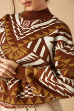 Load image into Gallery viewer, HONESTLY LOVE PULLOVER SWEATER TOP
