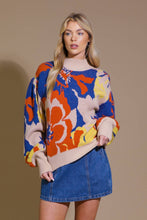 Load image into Gallery viewer, NEVER LOSE ME SWEATER TOP
