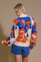 Load image into Gallery viewer, NEVER LOSE ME SWEATER TOP
