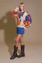 Load image into Gallery viewer, NEVER LOSE ME SWEATER TOP
