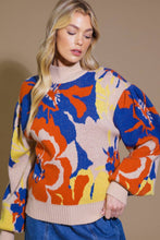 Load image into Gallery viewer, NEVER LOSE ME SWEATER TOP
