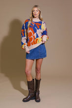 Load image into Gallery viewer, NEVER LOSE ME SWEATER TOP
