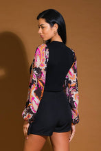 Load image into Gallery viewer, STOP &amp; STARE SWEATER TOP
