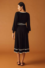 Load image into Gallery viewer, CAUGHT UP SWEATER MIDI DRESS
