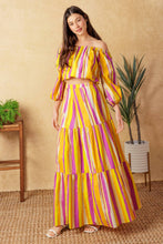 Load image into Gallery viewer, LIGHT UP MY LIFE POPLIN TOP
