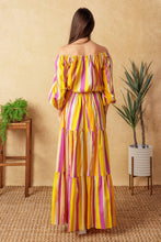 Load image into Gallery viewer, LIGHT UP MY LIFE POPLIN TOP
