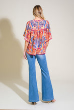 Load image into Gallery viewer, SPARKLY ENERGY WOVEN TOP
