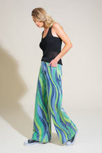 Load image into Gallery viewer, NAVIGATING LIFE DENIM PANTS
