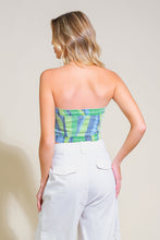 Load image into Gallery viewer, NAVIGATING LIFE DENIM TOP
