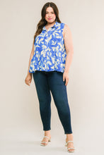 Load image into Gallery viewer, PERFECTLY IMPERFECT WOVEN TOP
