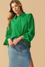 Load image into Gallery viewer, COMFORTABLE CHARM WOVEN TOP
