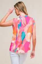 Load image into Gallery viewer, NATURE'S CHARM WOVEN TOP
