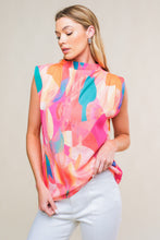 Load image into Gallery viewer, NATURE'S CHARM WOVEN TOP
