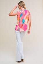 Load image into Gallery viewer, NATURE'S CHARM WOVEN TOP
