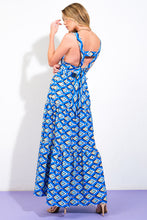 Load image into Gallery viewer, SUMMER JOURNEY WOVEN TOP AND SKIRT SET
