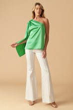 Load image into Gallery viewer, JOYFUL SPIRITS WOVEN TOP
