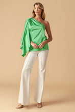 Load image into Gallery viewer, JOYFUL SPIRITS WOVEN TOP
