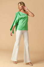 Load image into Gallery viewer, JOYFUL SPIRITS WOVEN TOP
