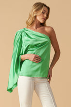 Load image into Gallery viewer, JOYFUL SPIRITS WOVEN TOP
