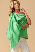 Load image into Gallery viewer, JOYFUL SPIRITS WOVEN TOP
