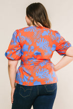 Load image into Gallery viewer, SIGN ME UP WOVEN TOP
