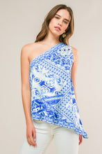 Load image into Gallery viewer, I&#39;M PRETTY SURE WOVEN TOP
