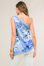 Load image into Gallery viewer, I&#39;M PRETTY SURE WOVEN TOP
