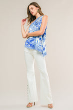 Load image into Gallery viewer, I&#39;M PRETTY SURE WOVEN TOP

