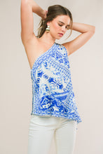 Load image into Gallery viewer, I&#39;M PRETTY SURE WOVEN TOP
