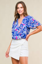 Load image into Gallery viewer, PROMISE OF LOVE WOVEN TOP
