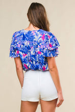 Load image into Gallery viewer, PROMISE OF LOVE WOVEN TOP
