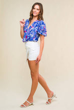 Load image into Gallery viewer, PROMISE OF LOVE WOVEN TOP
