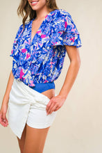 Load image into Gallery viewer, PROMISE OF LOVE WOVEN TOP
